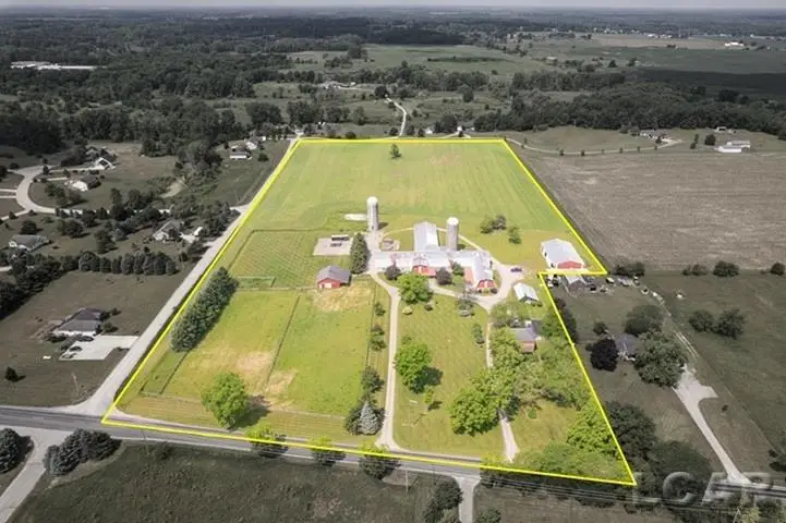 8720 Sharon Hollow RD, Manchester, MI 48158 - #2