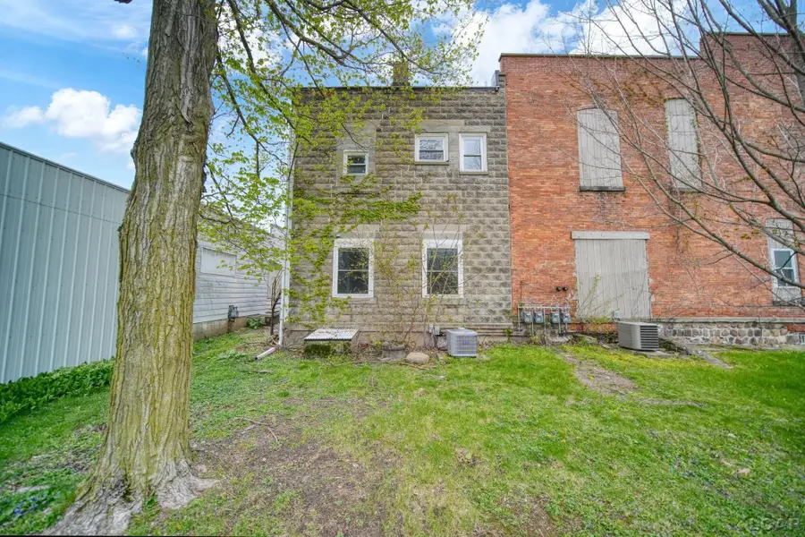 106 N Talbot ST, Addison, MI 49220 - #2
