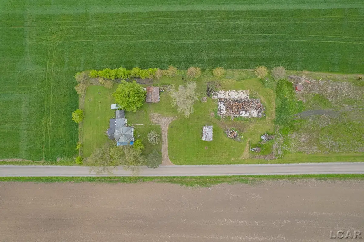10833 Preston RD, Britton, MI 49229 - #1