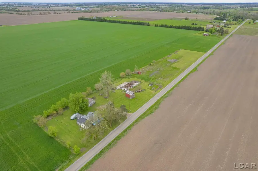 10833 Preston RD, Britton, MI 49229 - #3