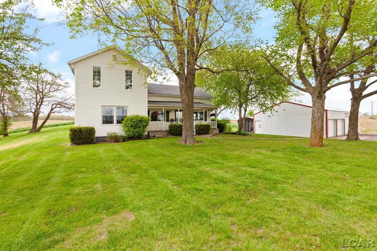 1908 E US-12 HWY, Clinton, MI 49236 - #1