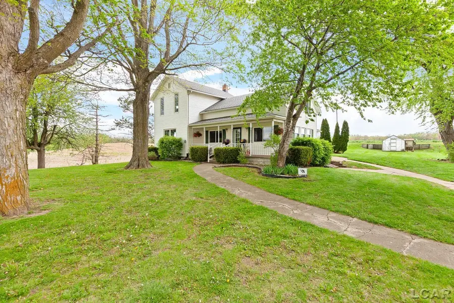1908 E US-12 HWY, Clinton, MI 49236 - #3