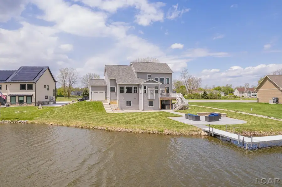 8719 Castlebar LN, Onsted, MI 49265 - #3