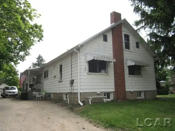 573 S Meridian HWY, Hudson, MI 49247
