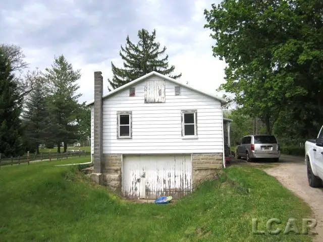 573 S Meridian HWY, Hudson, MI 49247 - #2