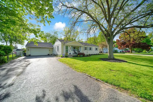 2675 Park DR, Adrian, MI 49221