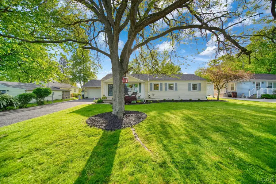 2675 Park DR, Adrian, MI 49221 - #2