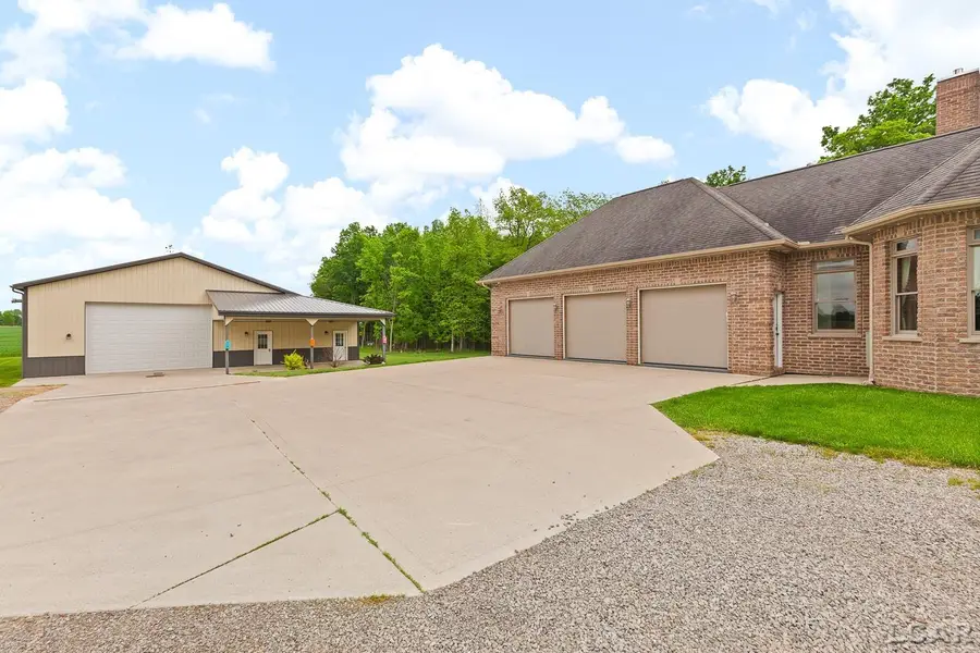 5397 Elm RD, Hudson, MI 49247 - #3