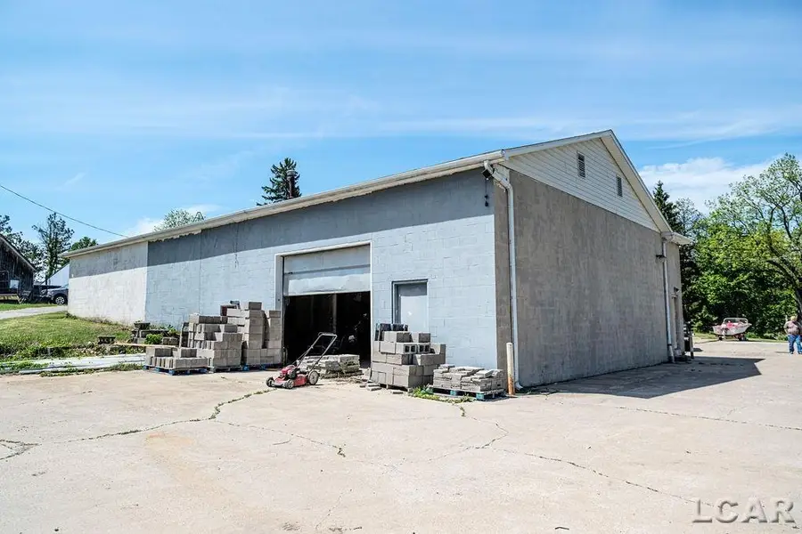 6389 Pocklington RD, Britton, MI 49229 - #2