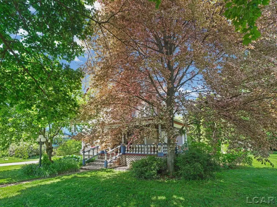 226 Giles AVE, Blissfield, MI 49228 - #3