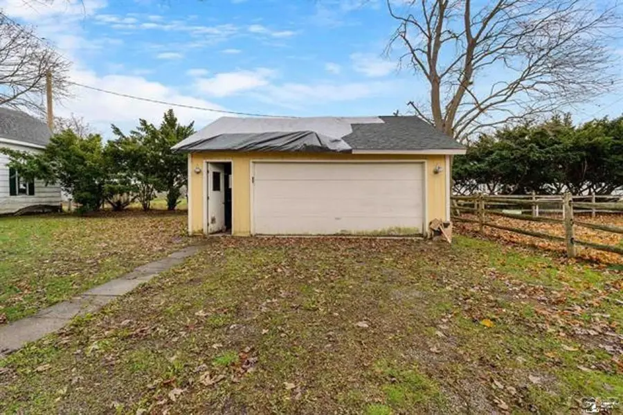 224 Cherry ST, Blissfield, MI 49228 - #3