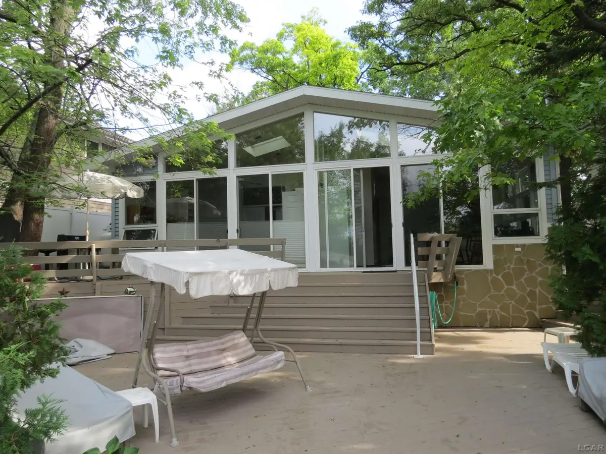 6000 Rays DR, Onsted, MI 49265 - #1