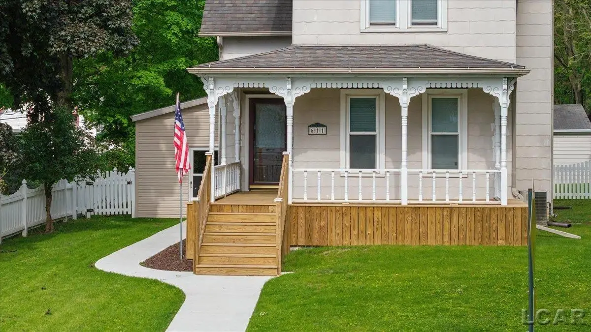 611 State ST, Adrian, MI 49221 - #1
