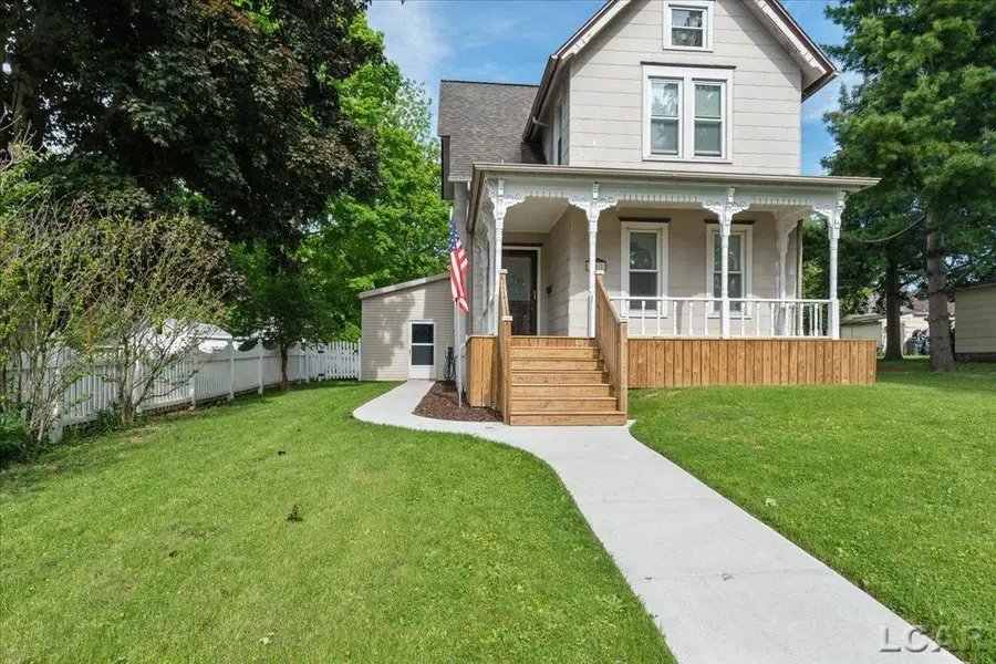 611 State ST, Adrian, MI 49221 - #2
