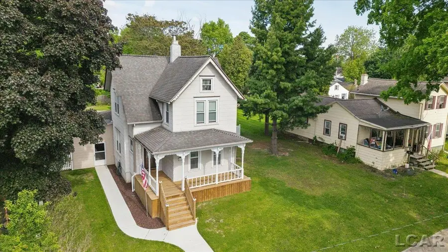 611 State ST, Adrian, MI 49221 - #3