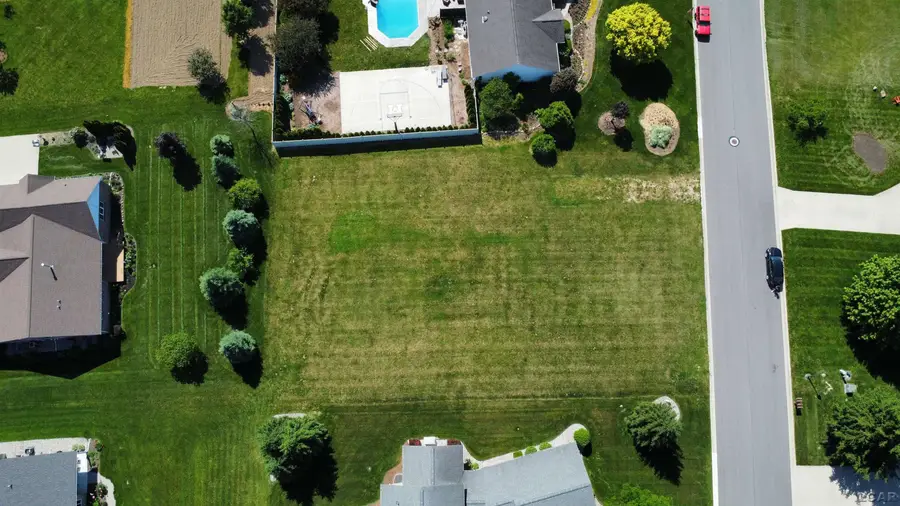 1199 Scott Ridge DR, Adrian, MI 49221 - #2