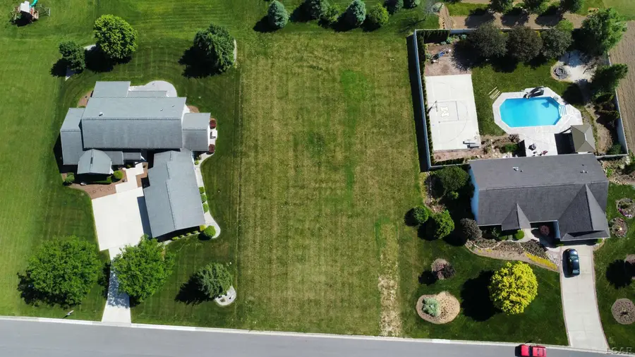 1199 Scott Ridge DR, Adrian, MI 49221 - #3