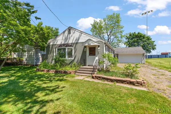 922 Addison ST, Adrian, MI 49221