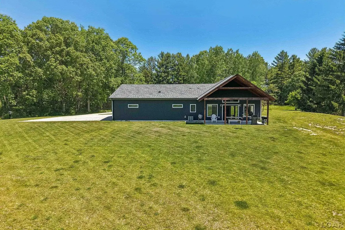 20785 Hogan RD, Manchester, MI 48158 - #1