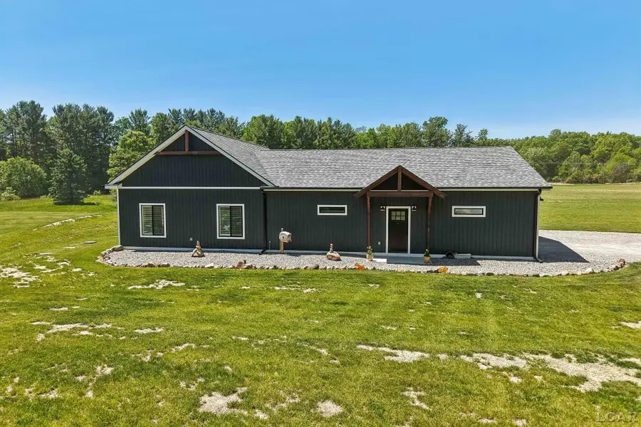 20785 Hogan RD, Manchester, MI 48158 - #2