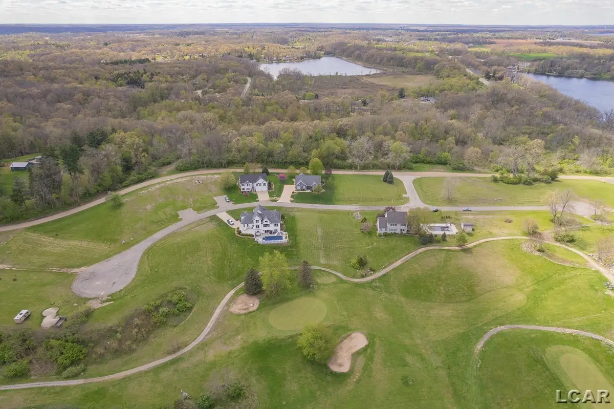 007 Harrington Place RD, Brooklyn, MI 49230 - #1