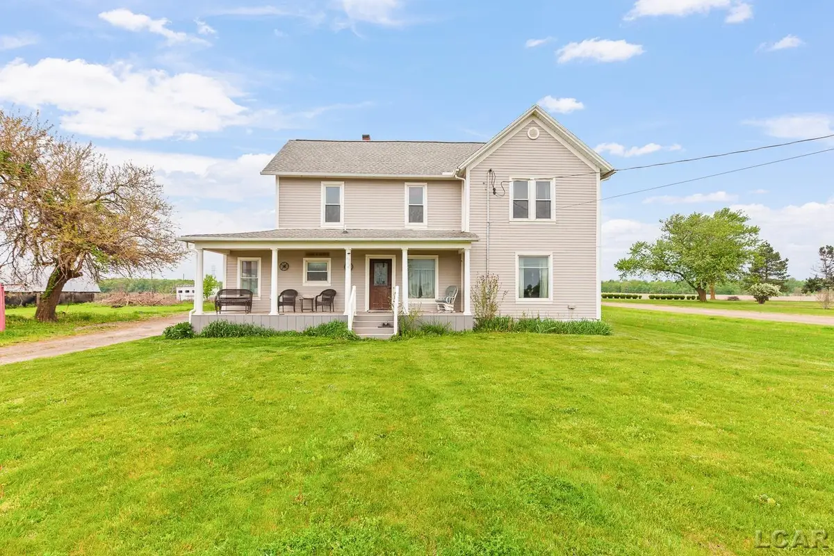 5966 Springville HWY, Onsted, MI 49265 - #1