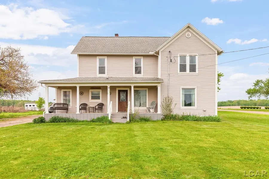5966 Springville HWY, Onsted, MI 49265 - #2