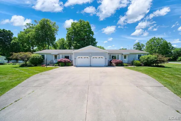 2978 Lee Marie DR, Adrian, MI 49221
