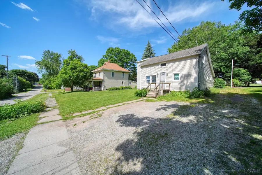 215 S Jackson ST, Addison, MI 49220 - #3
