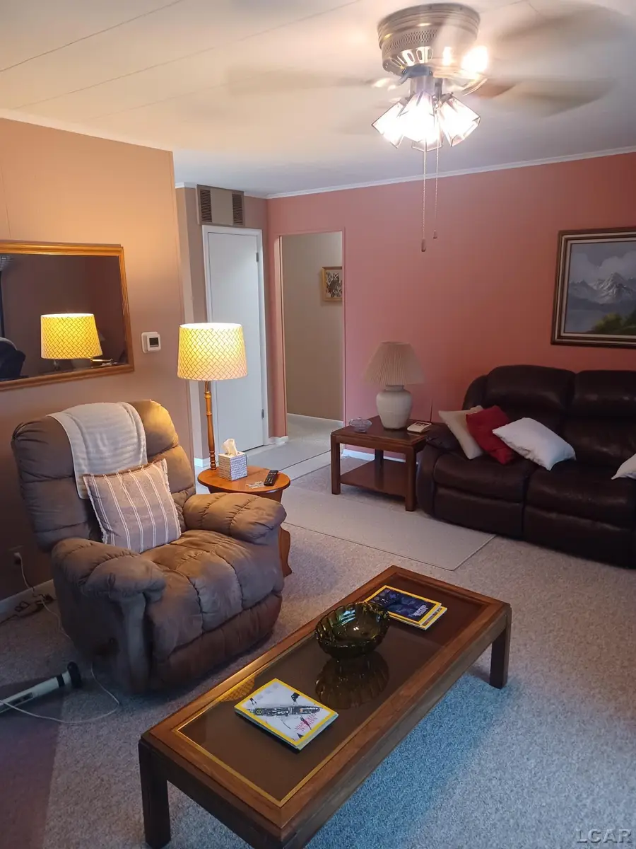 2795 Round Lake, Manitou Beach, MI 49253 - #3
