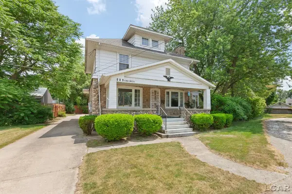 302 Croswell ST, Adrian, MI 49221