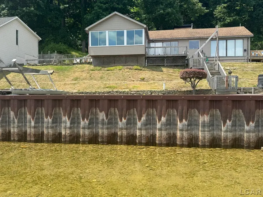 4050 S Hane HWY, Onsted, MI 49265 - #2