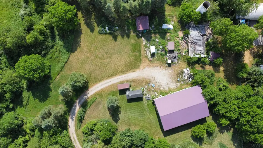 1000 Whig HWY, Adrian, MI 49221 - #2