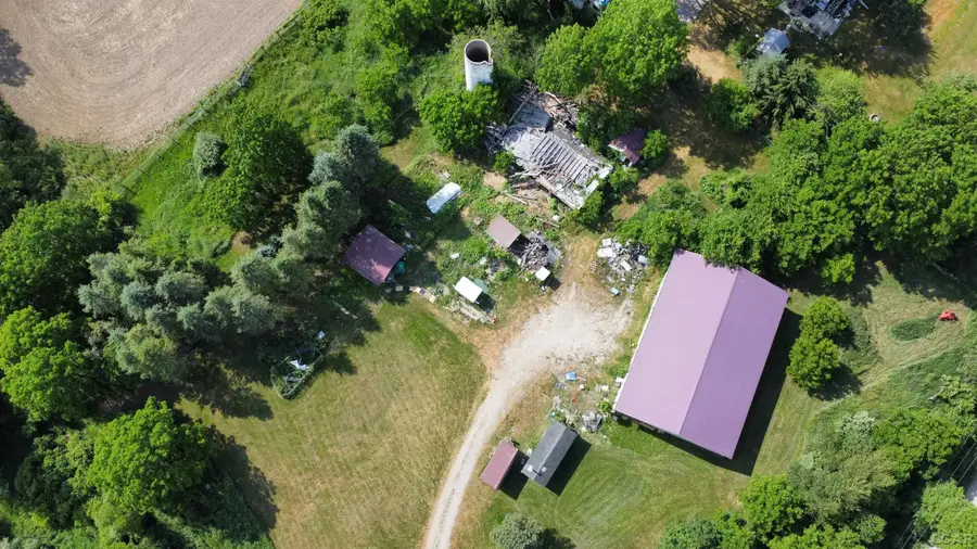 1000 Whig HWY, Adrian, MI 49221 - #3
