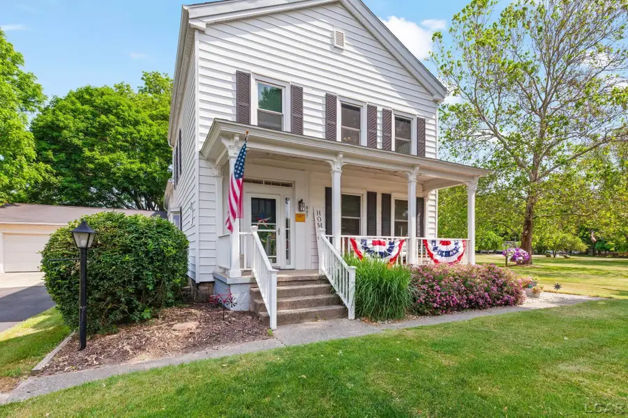 807 Conklin DR, Tecumseh, MI 49286 - #3