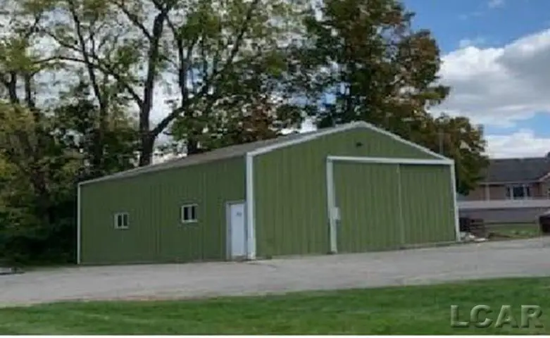 700 Oakwood AVE, Adrian, MI 49221 - #1