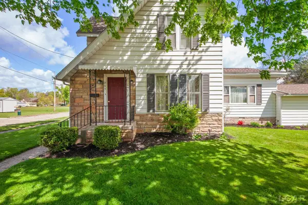 203 E Congress ST, Morenci, MI 49256