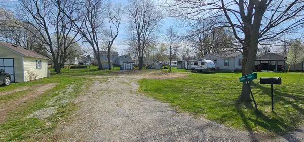 225 E Third ST, Onsted, MI 49265