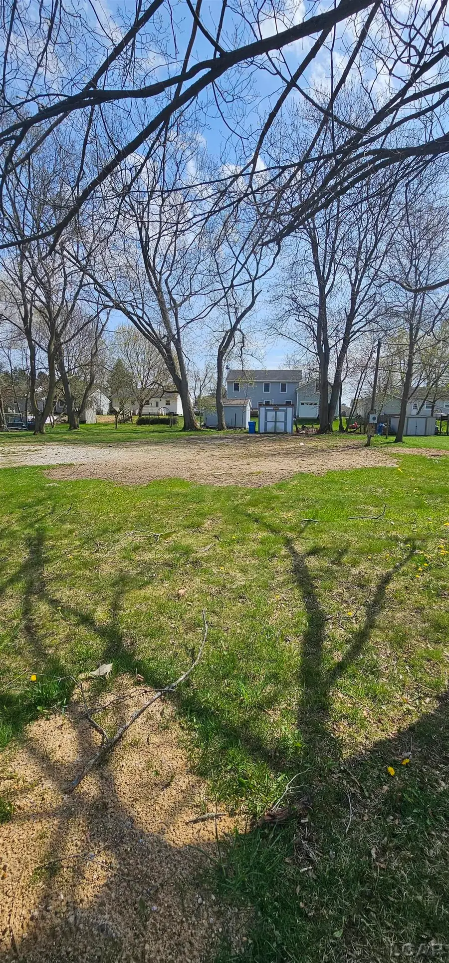 225 E Third ST, Onsted, MI 49265 - #2