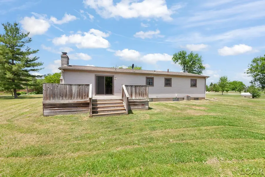 9473 Britton HWY, Tecumseh, MI 49286 - #2