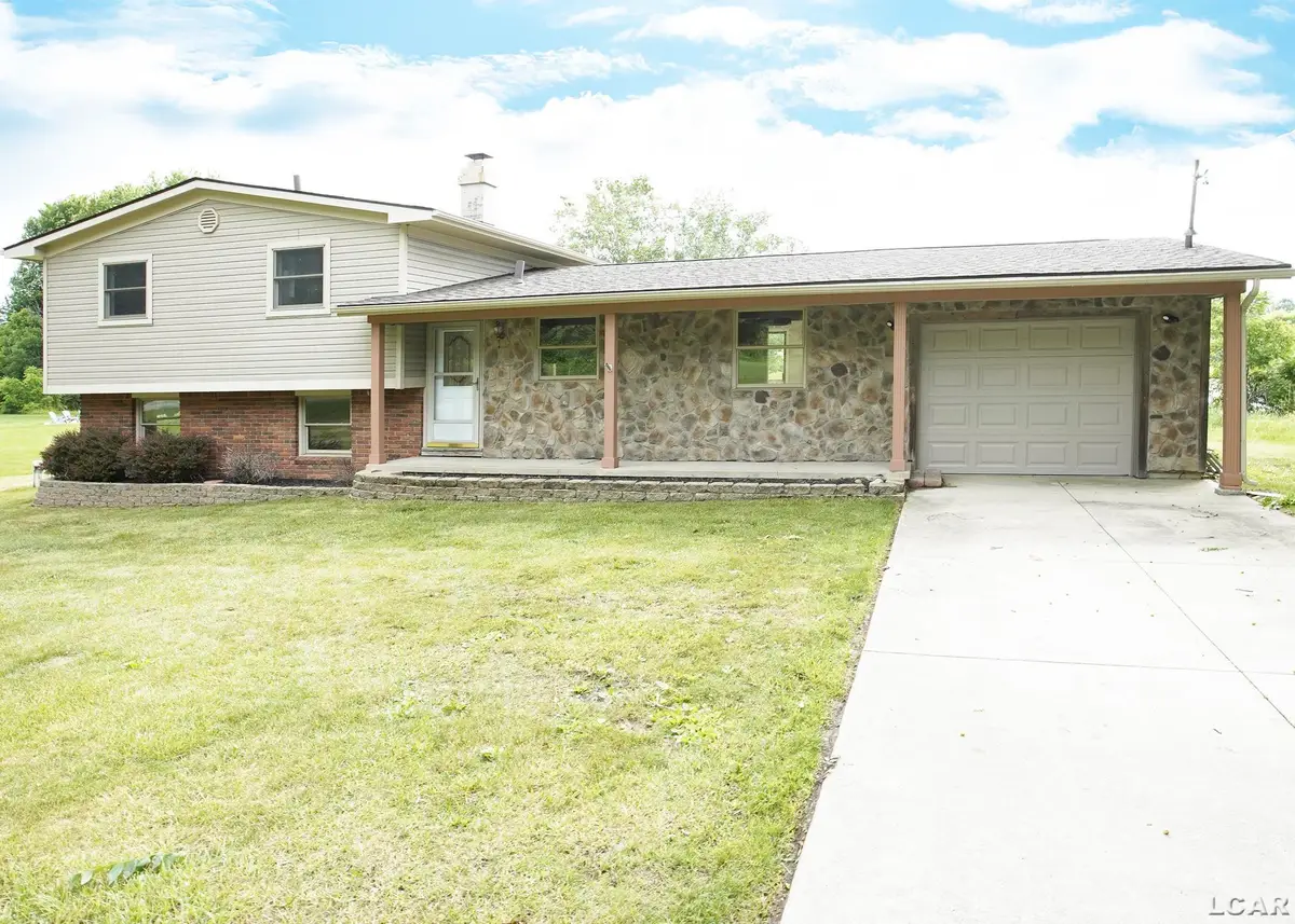 9315 Kingsley DR, Onsted, MI 49265 - #1