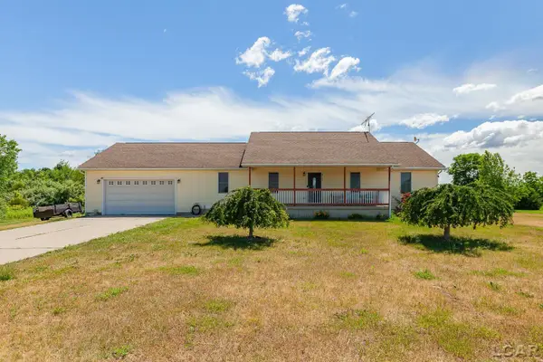 4753 Holloway RD, Adrian, MI 49221