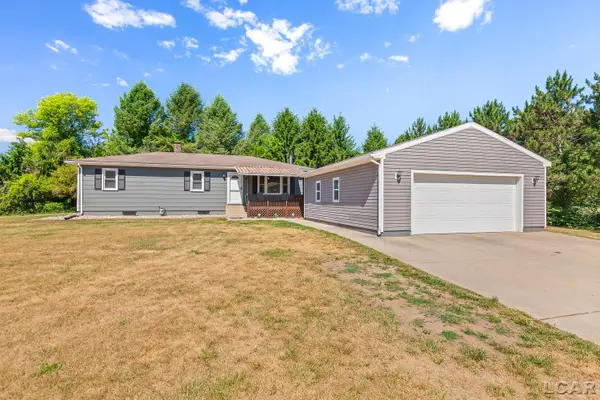 5888 Treat HWY, Adrian, MI 49221