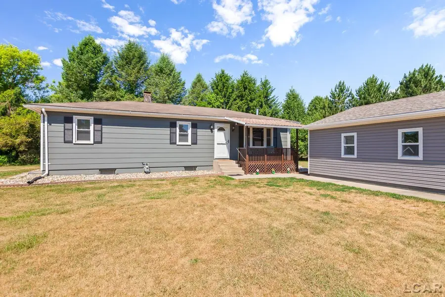 5888 Treat HWY, Adrian, MI 49221 - #2