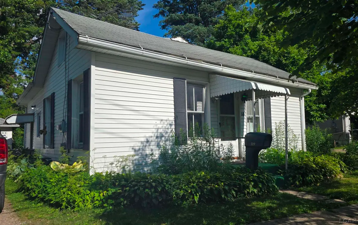 119 Gorham ST, Morenci, MI 49256 - #1