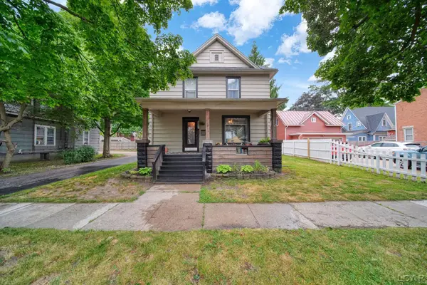 121 Dallas ST, Adrian, MI 49221