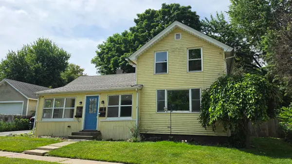 714 Mulberry ST, Adrian, MI 49221