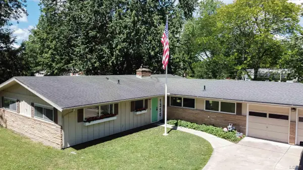 1350 Westwood DR, Adrian, MI 49221