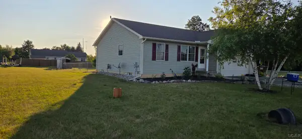 3978 Sandy Meadows DR, Adrian, MI 49221