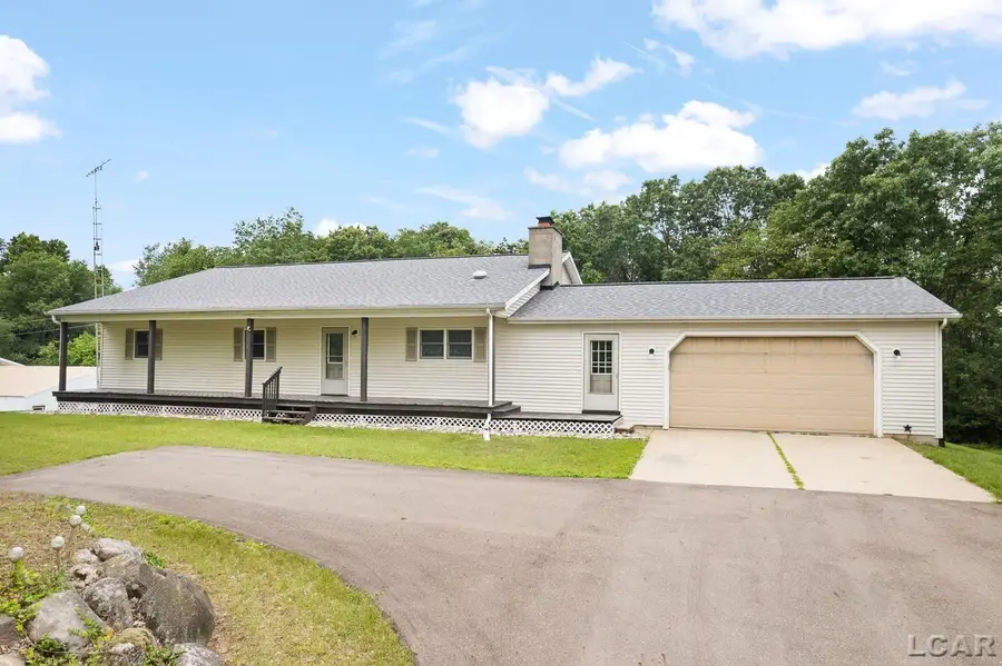 2010 S Kane RD, Stockbridge, MI 49285 - #2